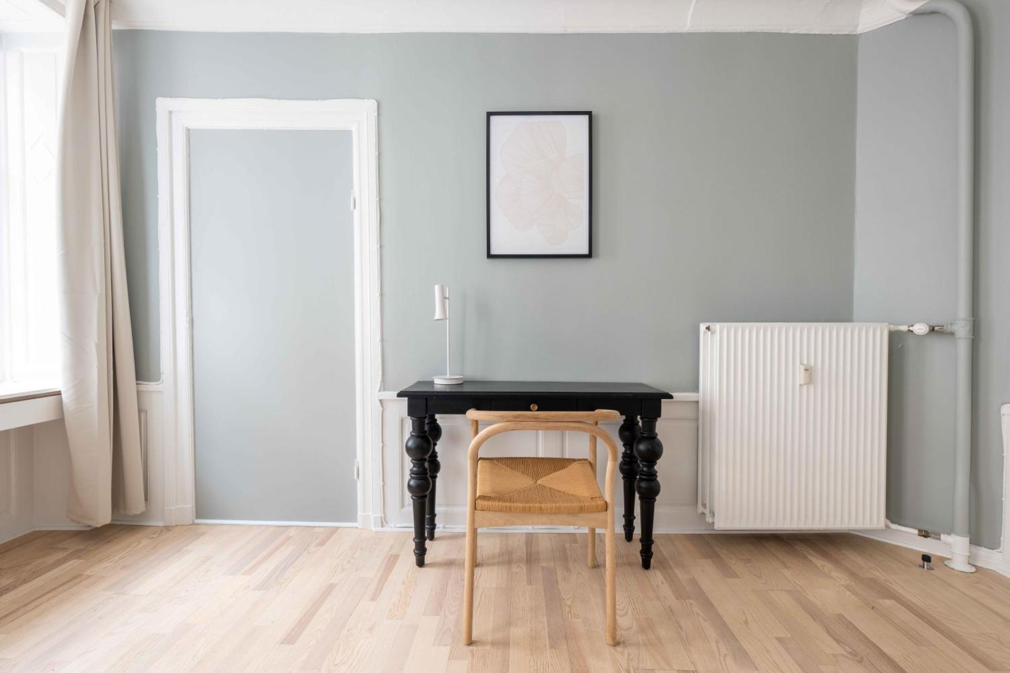 Spacious Tivoli Gardens W 3 Bedrooms Lejlighed København